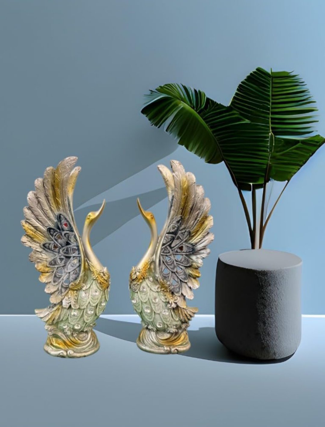 DK-702 SMALL SET OF TWO