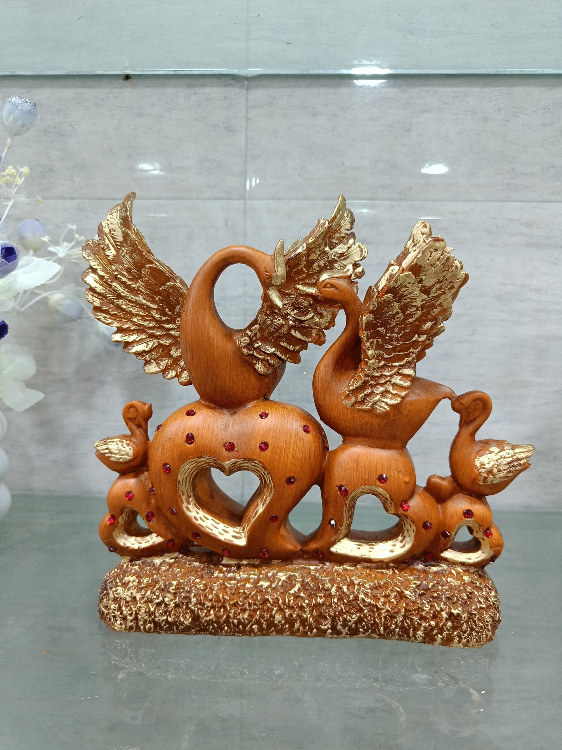 DK-112 FAMILY DUCK(WD) - Image 2