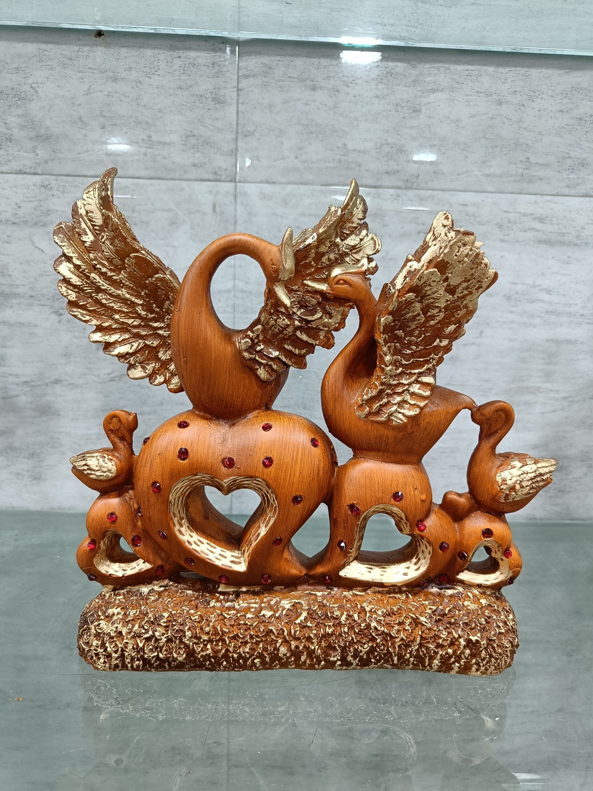 DK-112 FAMILY DUCK(WD)