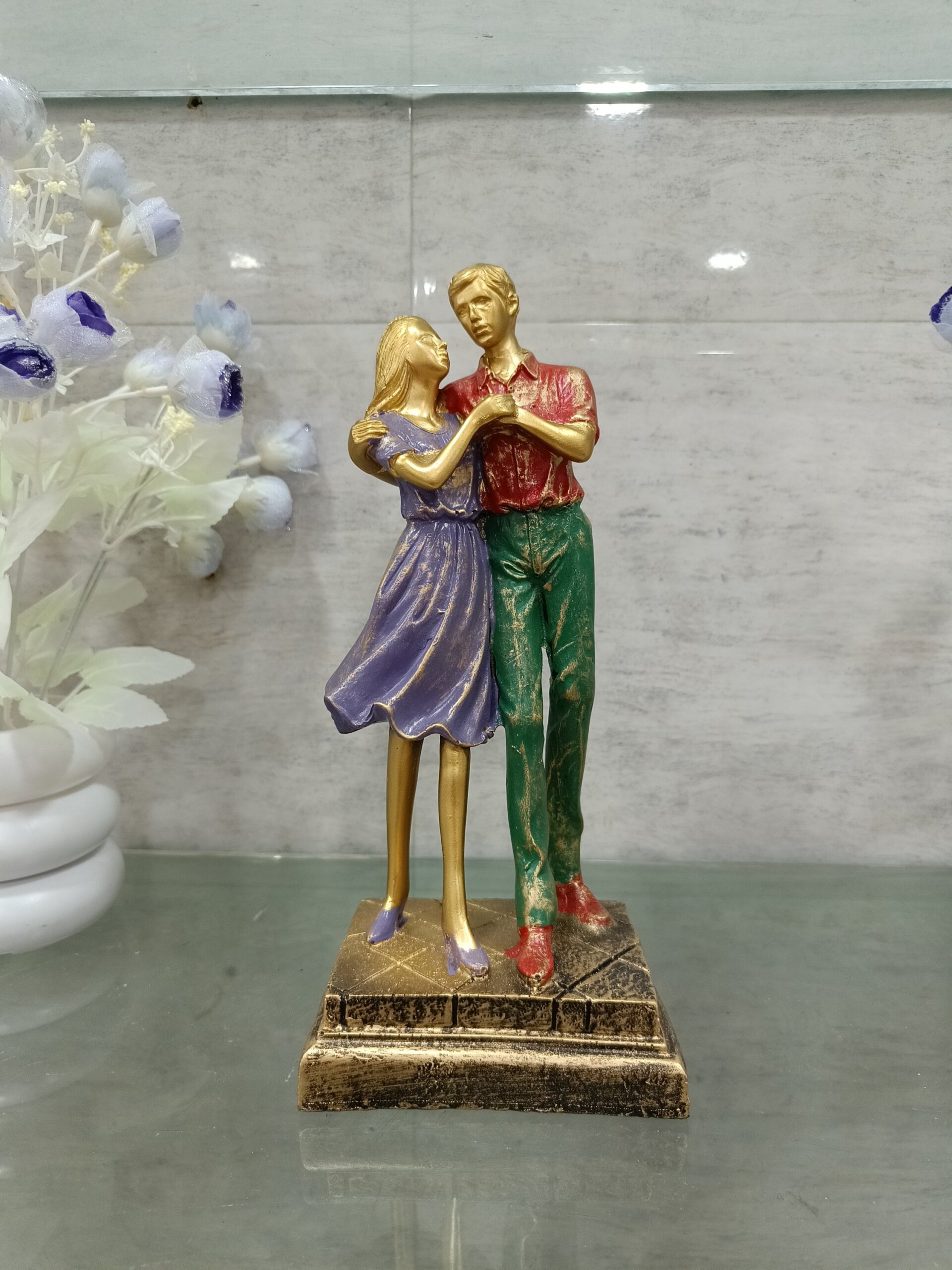 UMBRELLA COUPLE_3 SMALL(LOOK)