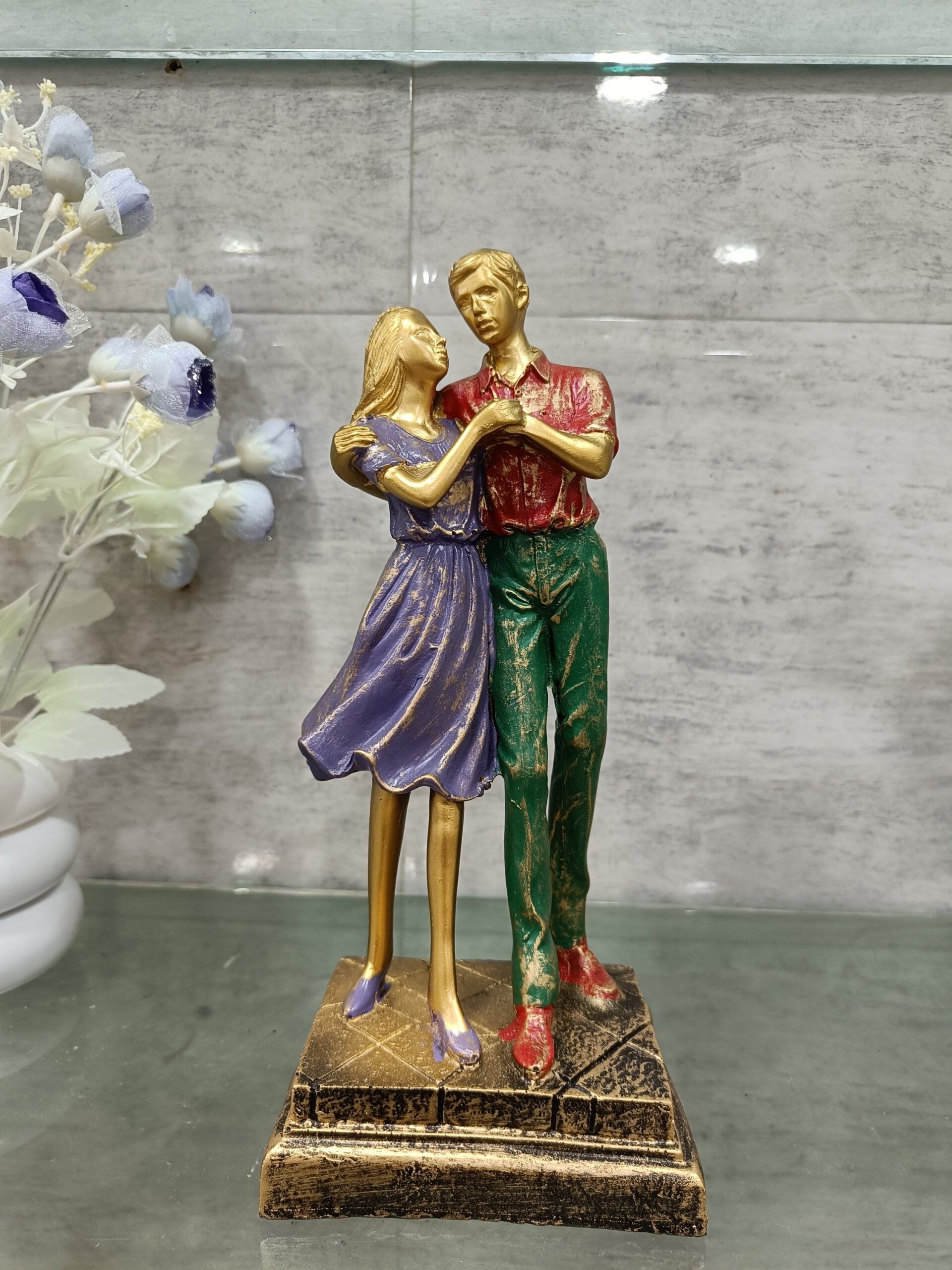 UMBRELLA COUPLE_3 SMALL(LOOK) - Image 2