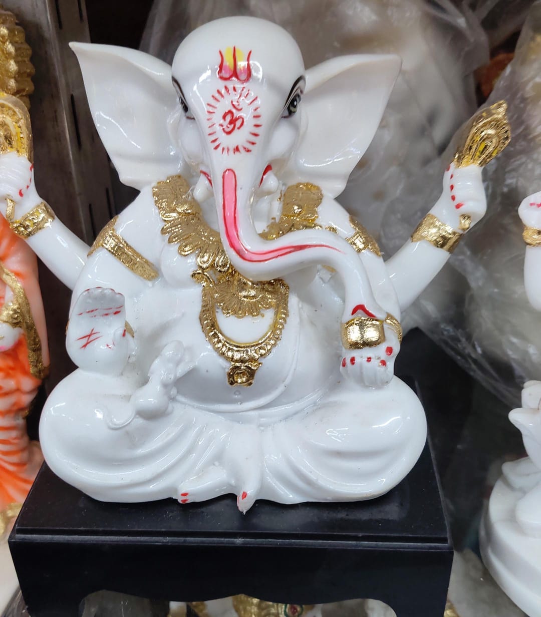 Ganesh Ji Statue