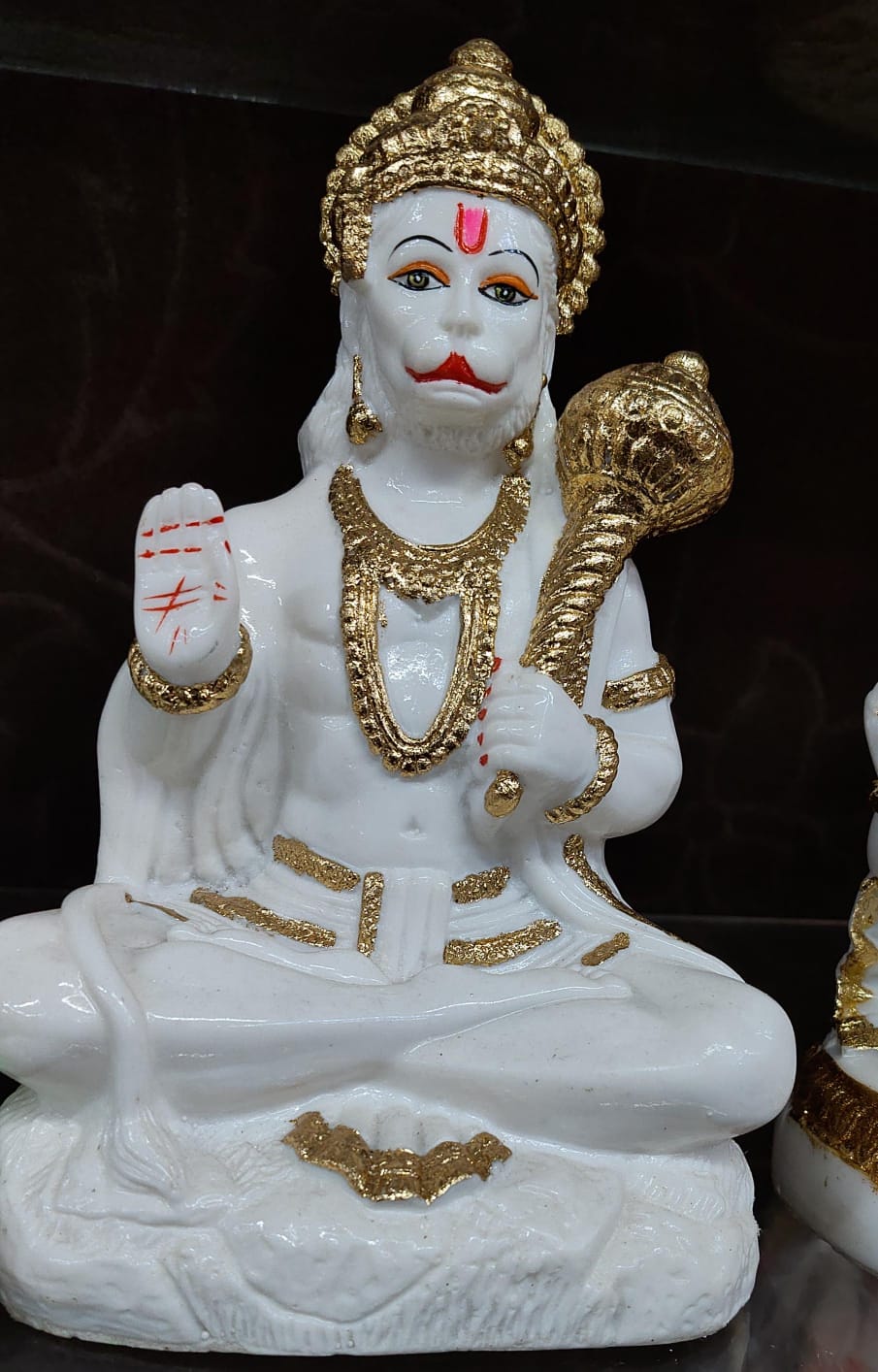 Hanuman Ji Statue
