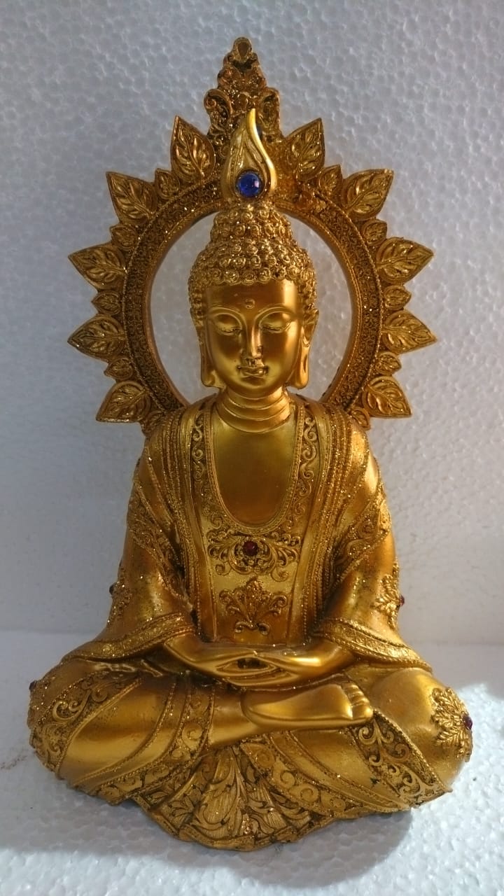 Buddha Statue 3