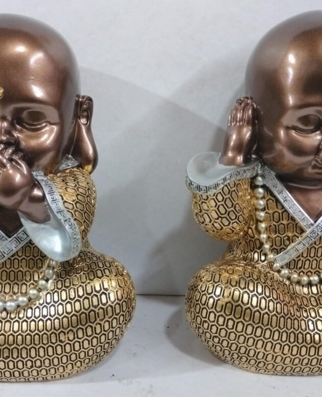 GB511
China Monk 511