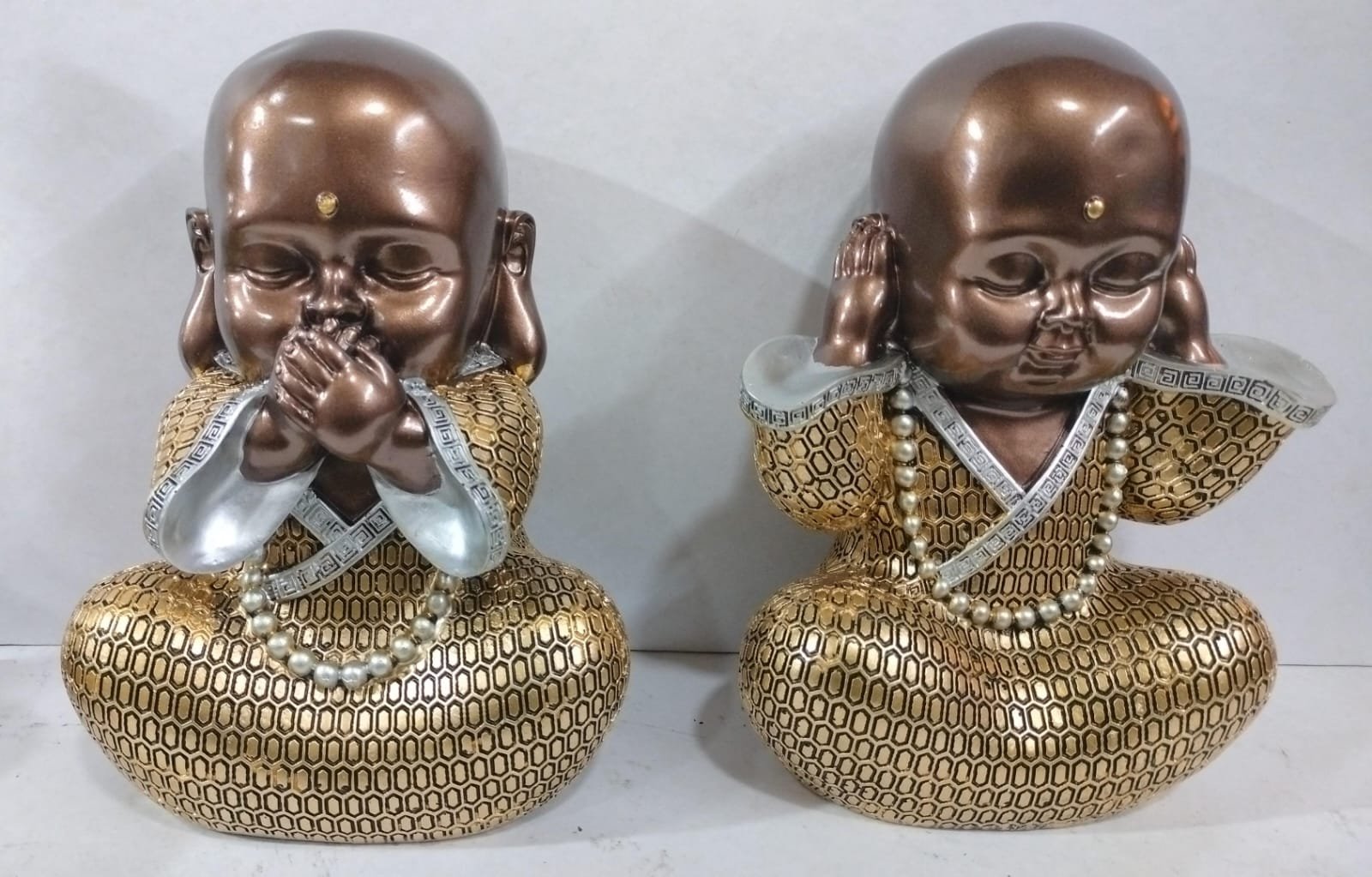 GB511
China Monk 511