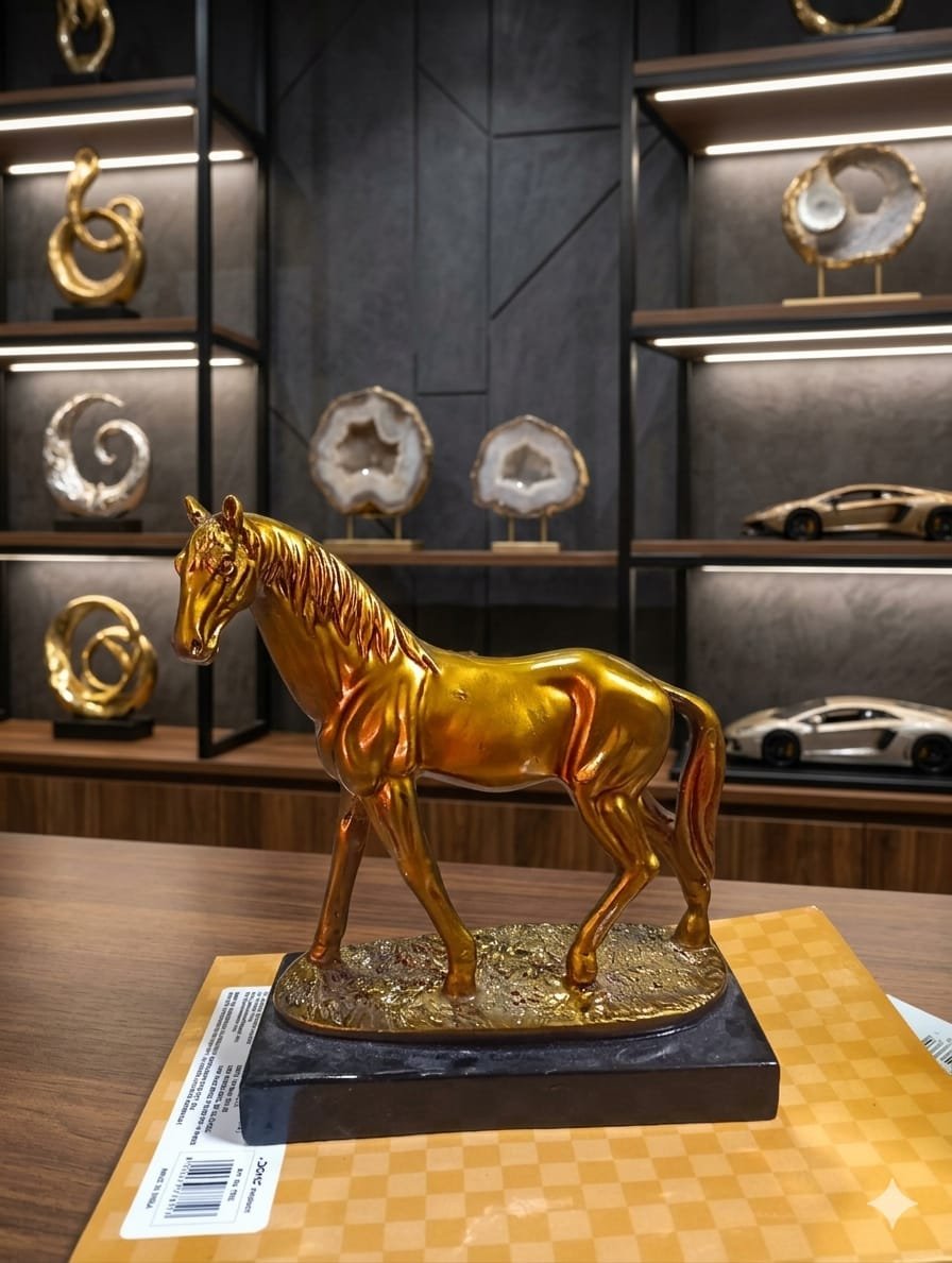 Horse Hight-18/Length-15/Werth-8