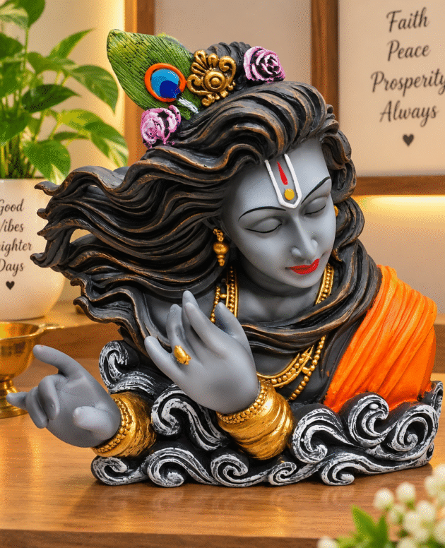 Morden Krishna