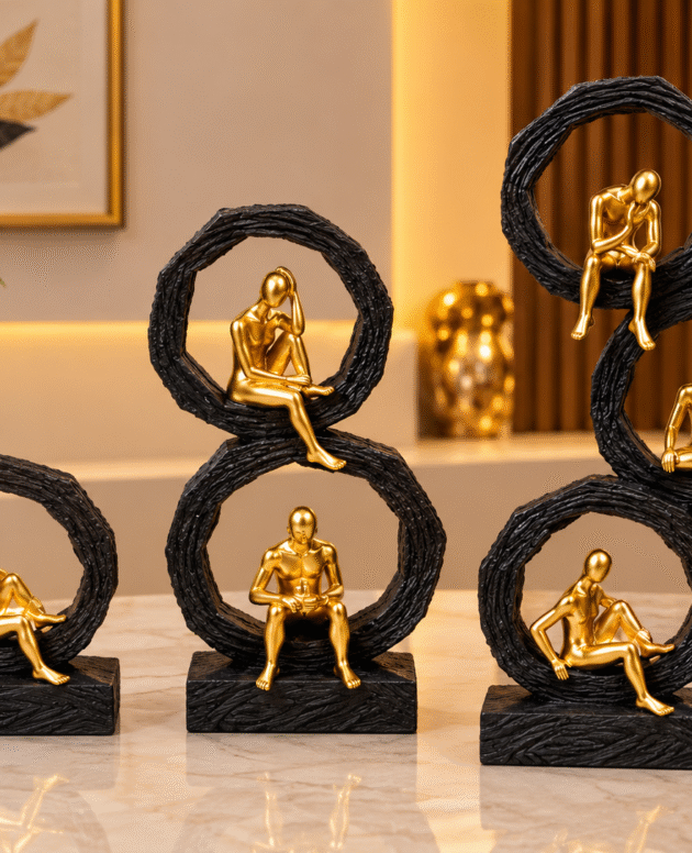 Ring Set man 3
