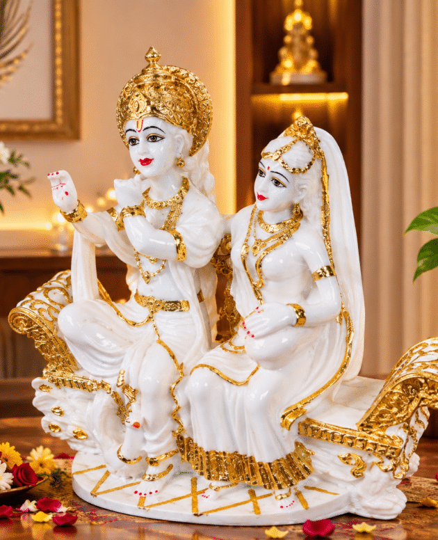 Radha Krishna ji staute