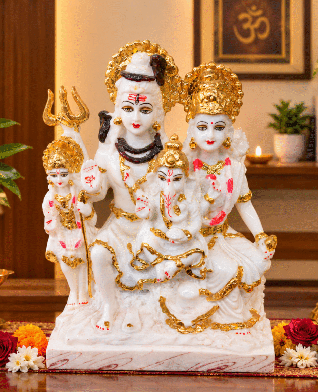 Shiv Parivar