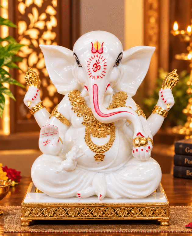 Ganesh ji Full size